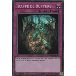 Trappe de Rupture (SR) [COTD]