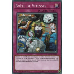 Boîte de Vitesses (C) [COTD]