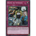 Boîte de Vitesses (C) [COTD]