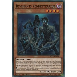 Revenants Vendetterreur (C) [COTD]