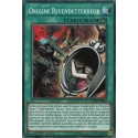 Origine Revendetterreur (C) [COTD]