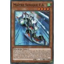 Maître Sonique F.A. (C) [COTD]
