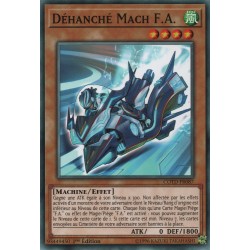 Déhanché Mach F.A. (C) [COTD]