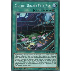 Circuit Grand Prix F.A. (C) [COTD]