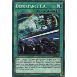 Déportance F.A. (C) [COTD]