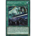 Déportance F.A. (C) [COTD]