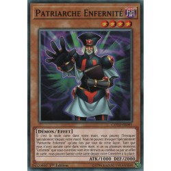 Patriarche Enfernité (C) [COTD]