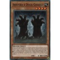 Aristera & Dexia Gogogo (C) [COTD]