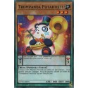 Trompanda Potartiste (C) [COTD]