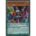 Acteur des Abysses - Doublure Branchée (C) [COTD]