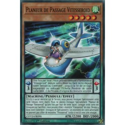Planeur de Passage Vitesseroid (C) [COTD]