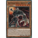 Golem Rouages Ancients - Frappe Ultime (C) [COTD]
