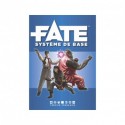 Fate Système de Base