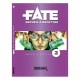 Fate Boîte à Outils 2 - Recueil et Recettes
