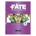 Fate Boîte à Outils 2 - Recueil et Recettes