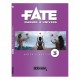 Fate Boîte à Outils 3 - Manuel à Univers