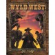 Loup-Garou L'Apocalypse : Wyld West