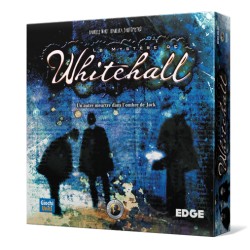 Le Mystère de Whitehall