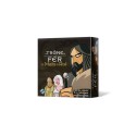 Trône de Fer - La Main du Roi