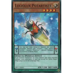 Luciolux Potartiste (C) [MP17]