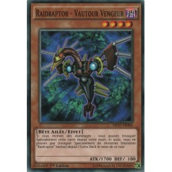 Raidraptor - Vautour Vengeur (C) [MP17]