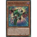 Raidraptor - Pie-grièche De La Douleur (C) [MP17]