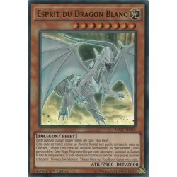 Esprit du Dragon Blanc (UR) [MP17]