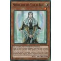 Maître avec des Yeux de Bleu (C) [MP17]