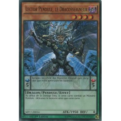 Lector Pendule, Le Dracosseigneur (UR) [MP17]