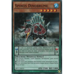 Spinos Dinobrume (C) [MP17]