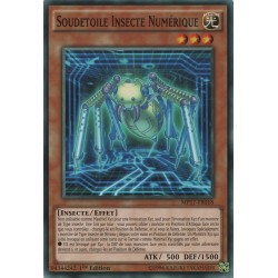 Soudetoile Insecte Numérique (C) [MP17]