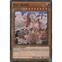 Ryu Okami (C) [MP17]