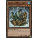 Gendo Le Moine Ascète (C) [MP17]