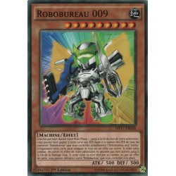 Robobureau 009 (C) [MP17]
