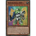 Robobureau 009 (C) [MP17]