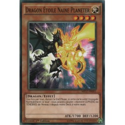 Dragon Étoile Naine Planeter (C) [MP17]