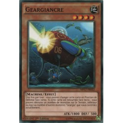 Geargiancre (C) [MP17]