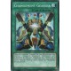 Changement Geargia (C) [MP17]