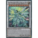 Sifr Poussière D'etoile Dragon Divin (UR) [MP17]