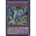 Dragon Jumelé D'explosion Aux Yeux Bleus (STR) [MP17]