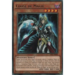 Chose De Magie (R) [MP17]