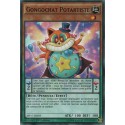 Gongochat Potartiste (C) [MP17]