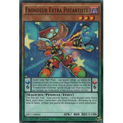 Frondeur Extra Potartiste (C) [MP17]