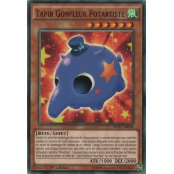 Tapir Gonfleur Potartiste (C) [MP17]