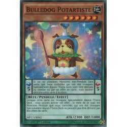 Bulledog Potartiste (C) [MP17]
