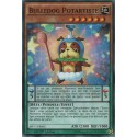 Bulledog Potartiste (C) [MP17]