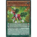 Cheval Radis Potartiste (C) [MP17]