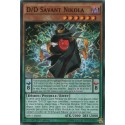 D/D Savant Nikola (C) [MP17]