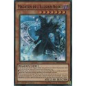Magicien De L'illusion Noire (SR) [MP17]