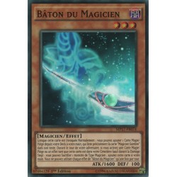 Bâton Du Magicien (SR) [MP17]